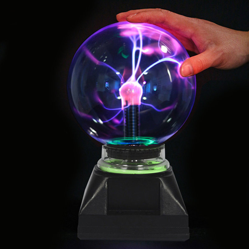 Lampe fantaisie 4 po alvara