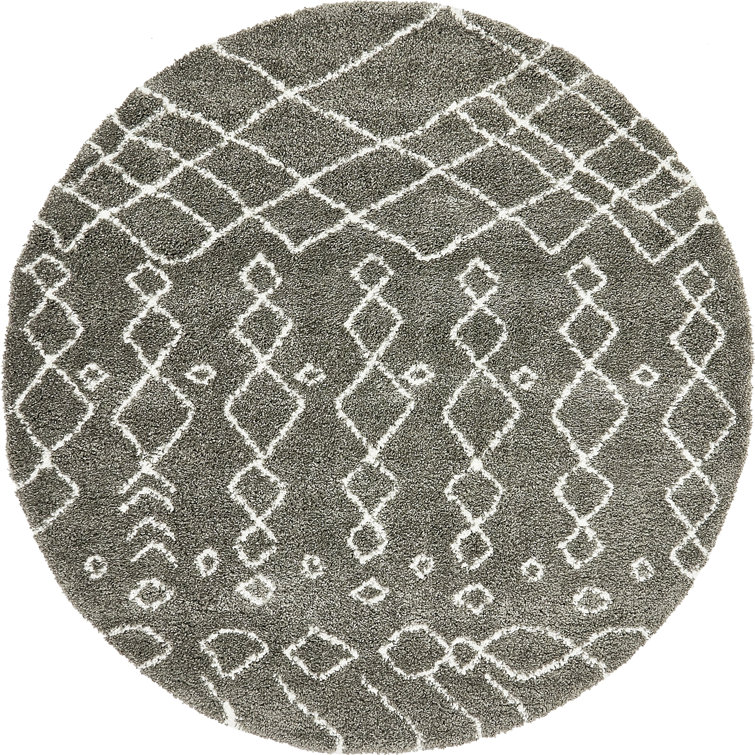 Pickering Geometric Indoor Rug