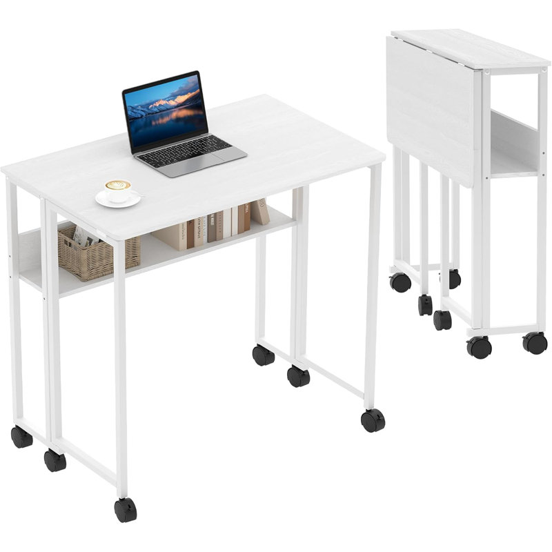 Floating Desk