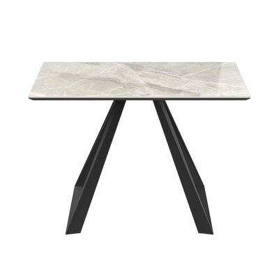 Lexani 120Cm Console Table