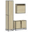 Anaeli Bathroom Furniture Suite-946397782