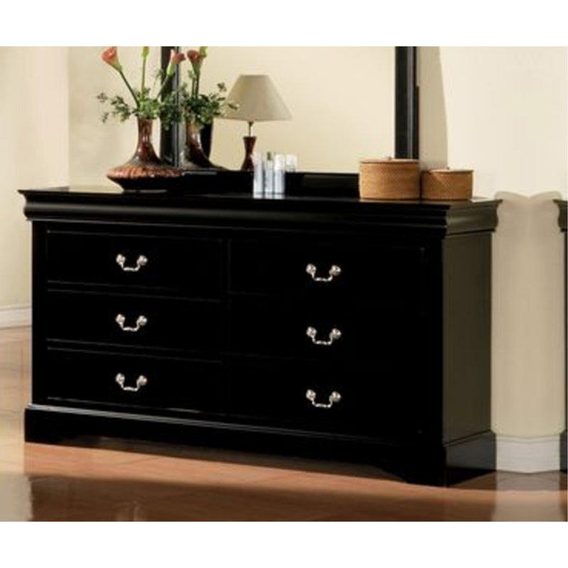Commode Louis Philippe III