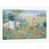 Toile tendue