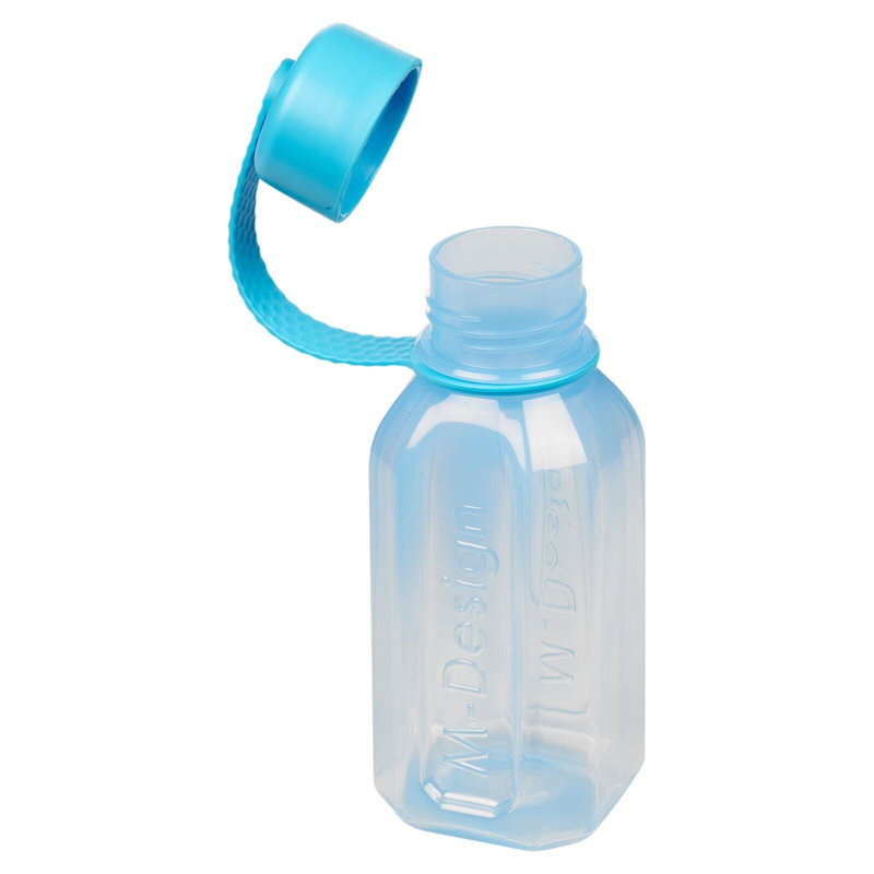 Dakota Fields Antiqua 800ml Double Wall Insulated Water Bottle