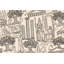 Walls Wallpaper Ancient Classical Removable Wall Decor-129446837-129446843
