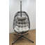 Megerle Swing Chair with Stand