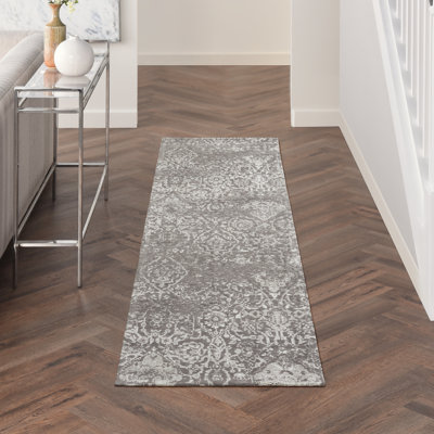 Tapis ivoire Gwenn