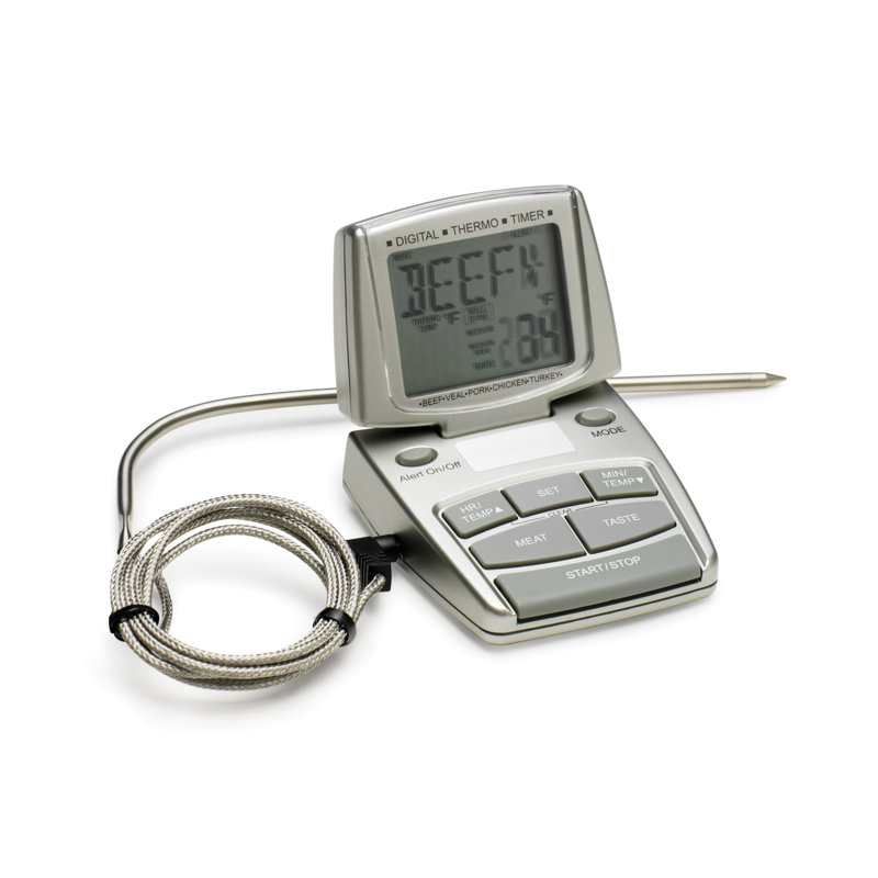Baskin Grill Thermometer