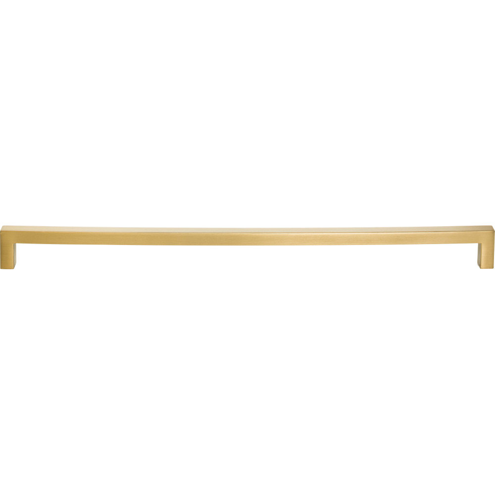 Stanton 12 3/5" Center to Center Bar Pull Elements by Hardware Resources 