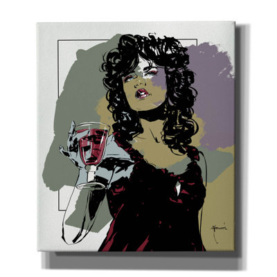 «Cheers To You» par TM Borenstein