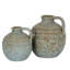 Catheline Handmade Ceramic Table Vase-915828885