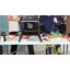 Alivio 25cm W Portable Charcoal Grill