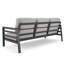 Canapé d'extérieur Townsend de 80 po de largeur avec coussins Sunbrella®-1097989998-1133121355