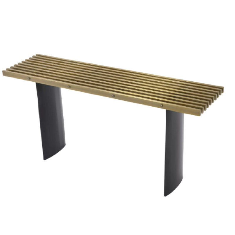 Vauclair 63'' Console Table