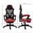 Versatile Ergonomic Office Chair with Advanced Features for Enhanced Productivity