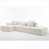 Polyester beige est en rupture de stock
