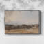 «Vintage Landscape -CDXCI» sur toile-1638713458