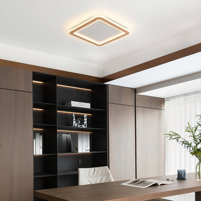 LED Flush Mount