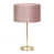 Gold Base/Blush Shade