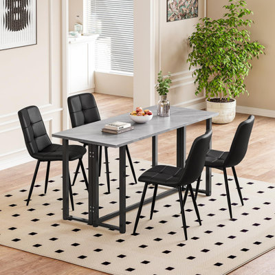 4 - Person Dining Set