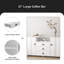 Buffet 59,05 po