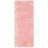 Gentas Shag Hand Tufted Performance Solid Color Rug-1078087966
