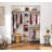 Wall Mounted Closet System-101022001