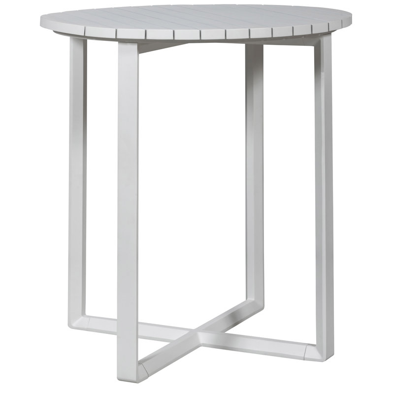 Breeze Outdoor Round Bistro Table