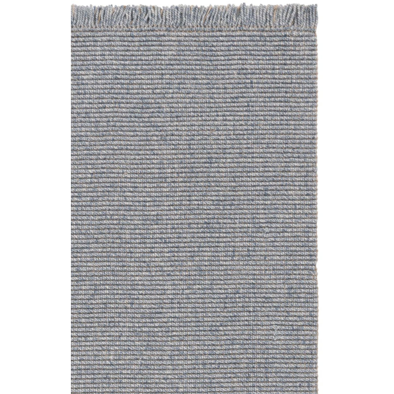 Natural Fiber 842 Area Rug In Navy, Rectangle 9' x 12'