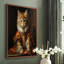 "ANIMALS Series CLVII" par J Paul-603001609-603001623