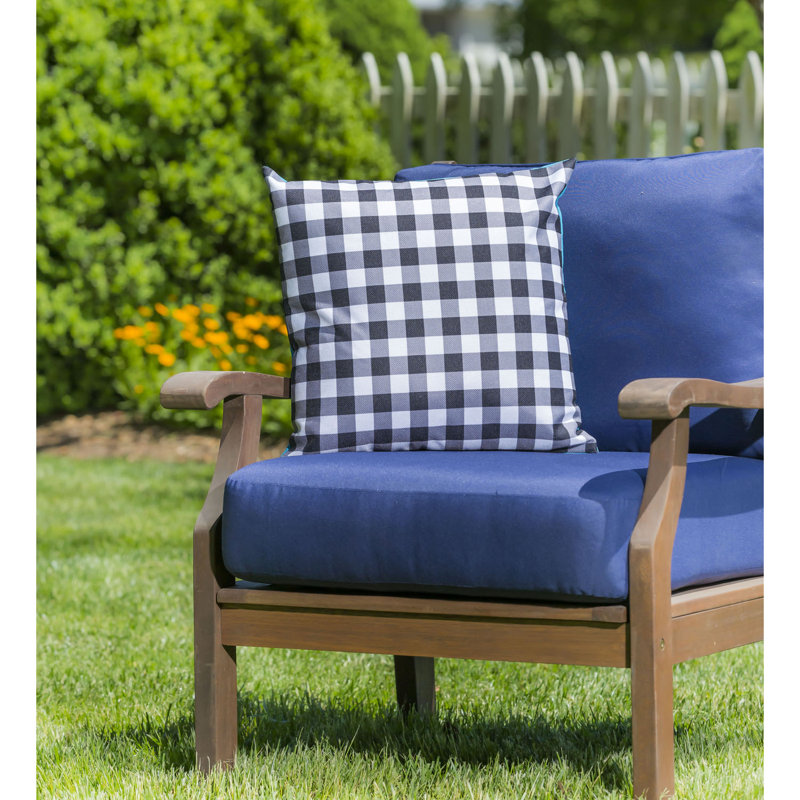 Housse de coussin Gerbera Daisy Trio