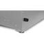 21" W x 12.4" D Indoor/Outdoor Use Single Burner Freestanding Electric Grill-2115290018