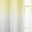 Paire de rideaux transparents Lush Decor Umbre Fiesta (ensemble de 2)-2104897441