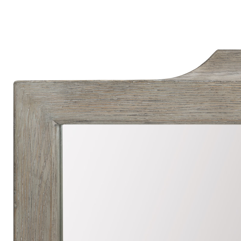 Albion Rectangle Wall Mirror