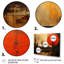 «China Art Dynastic Echoes I» - reproduction-991046824-991046819