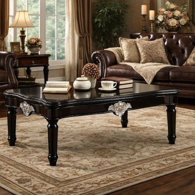 Table basse Amberly