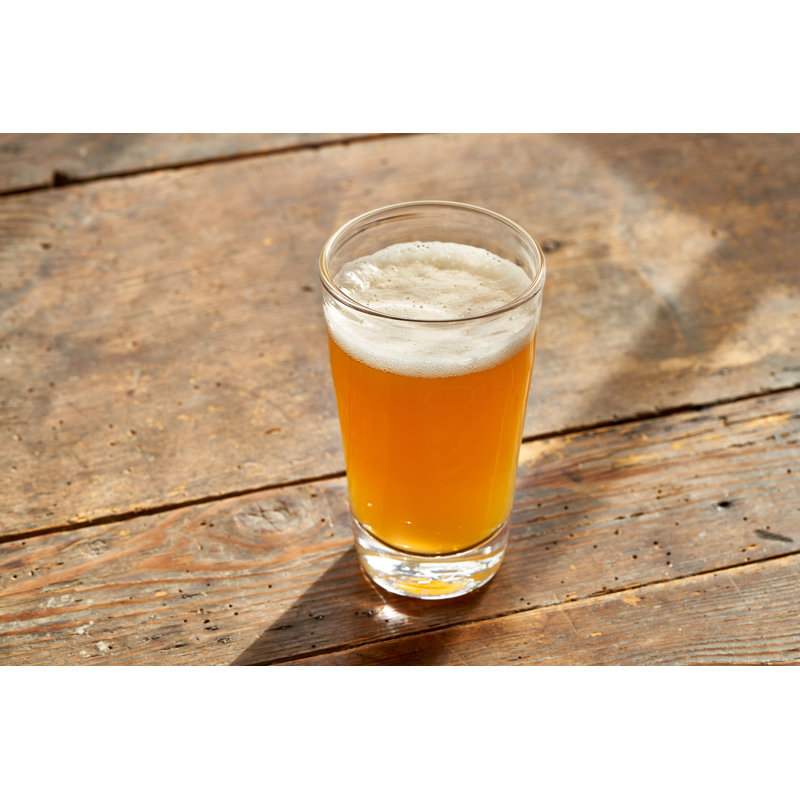 Ascutney Glass Pint Glass