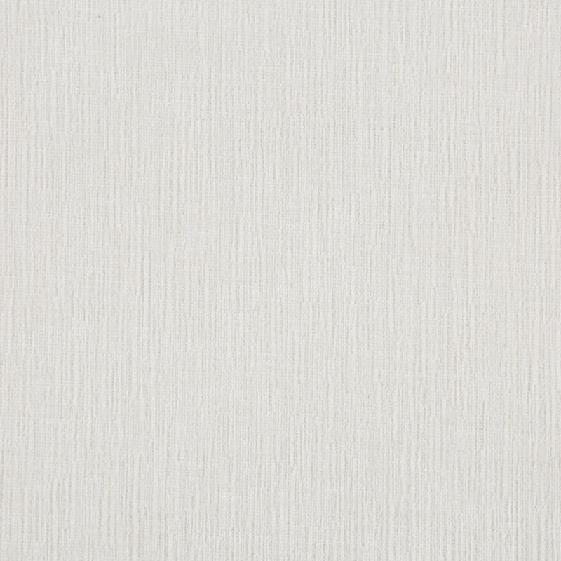 Arlington Bryaunna Chenille Fabric Upholstered Bench, Cream Chenille Fabric / Black Finish