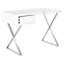 Agatha Iron Writing Desk
