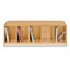 Jonti-Craft® 5 Section Bench Locker