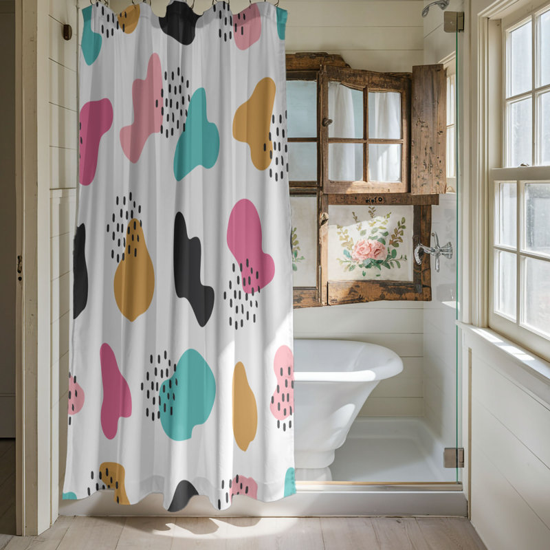 Howes, 74"H x 71"W