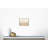 Willadeene Morning Calm - Floater Frame Painting on Canvas-1470042591-1470042565