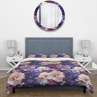Ensemble de housse de couette Wonderland