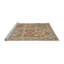Tapis traditionnel lavable à la machine 366 Cianan-383043100