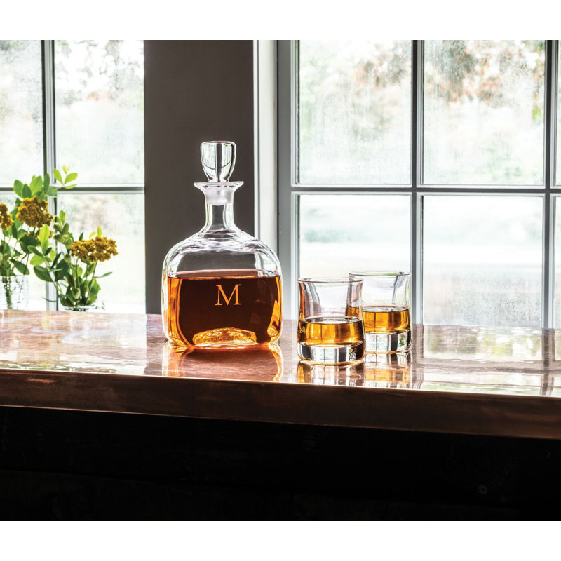 Shoreham Whiskey