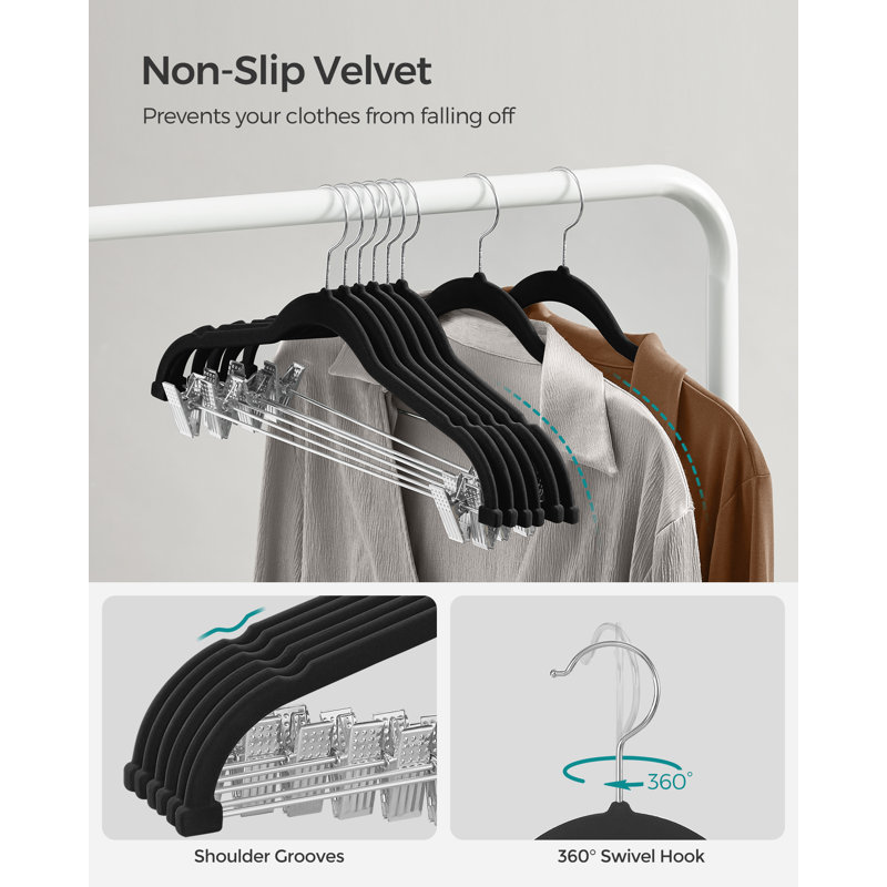 Standard Hanger
