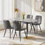 4 - Person Extendable Dining Set-2045088085-2036600989