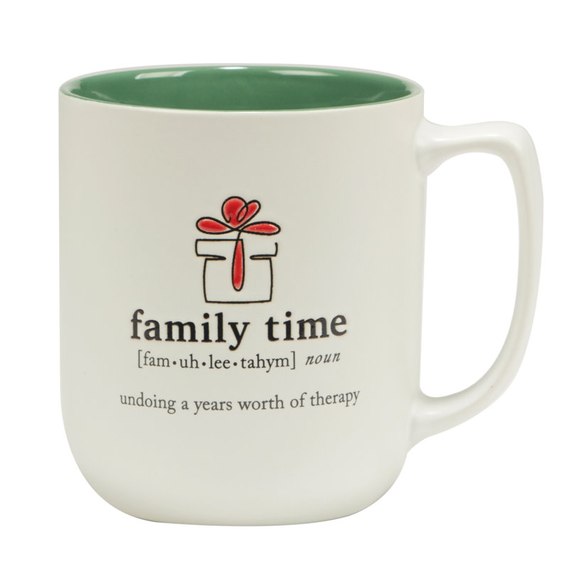 Ensemble de 6 tasses 16 oz. Asst.