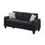 Ensemble de canapé 2 pièces Living Furniture