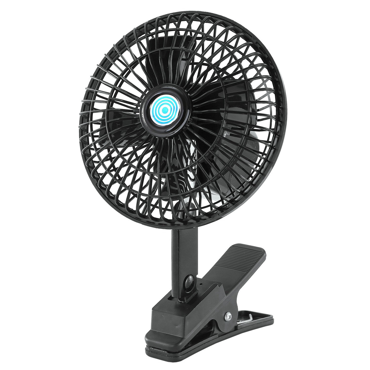 Edge Collections 7.1'' Table Fan Fan | Wayfair